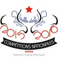 2015-16 French Championship: Elite logo